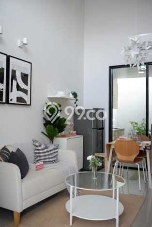 Dijual Rumah Modern 2 KT di Sidoarjo kota, Sidoarjo Dijual Rumah Modern 2 KT di Sidoarjo kota, Sidoarjo