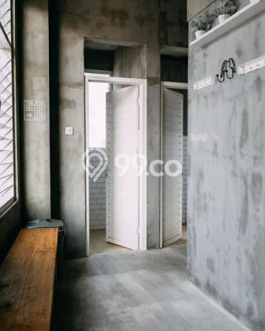 INVESTASI POTENSIAL! Hotel Kawasan , Luas 321m2m², Potensi Keramaian Tinggi INVESTASI POTENSIAL! Hotel Kawasan , Luas 321m2m², Potensi Keramaian Tinggi