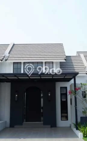 Dijual Rumah Modern 2 KT di Sidoarjo kota, Sidoarjo Dijual Rumah Modern 2 KT di Sidoarjo kota, Sidoarjo