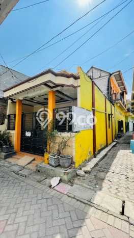 Rumah Minimalis Dijual Lokasi Kenjeran 3 Kamar dengan LT 103m2 Rumah Minimalis Dijual Lokasi Kenjeran 3 Kamar dengan LT 103m2