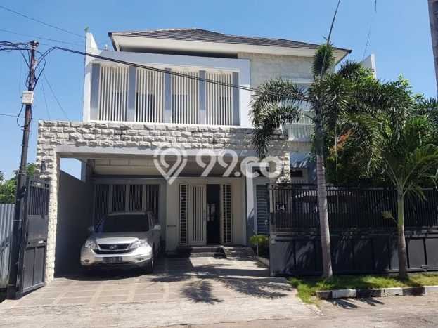 Dijual Hunian Mewah dengan Fasilitas Sekitar Lengkap di Sukolilo, Surabaya Dijual Hunian Mewah dengan Fasilitas Sekitar Lengkap di Sukolilo, Surabaya