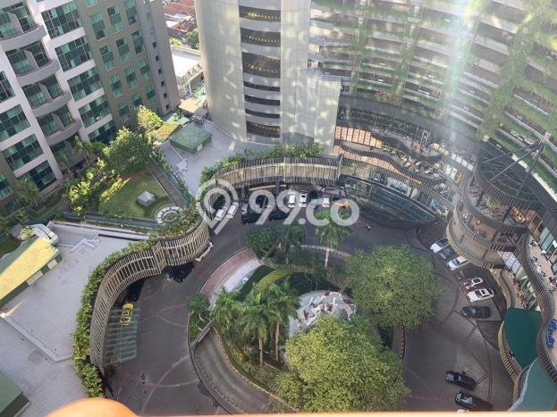 Apartemen Strategis 134m2 di Basuki Rachmat Surabaya 3 KT Apartemen Strategis 134m2 di Basuki Rachmat Surabaya 3 KT