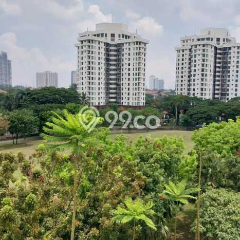 FOR SALE Hunian Apartemen High-Class di Dukuh Pakis dengan 2 Kamar Tidur & Luas 100m2 FOR SALE Hunian Apartemen High-Class di Dukuh Pakis dengan 2 Kamar Tidur & Luas 100m2