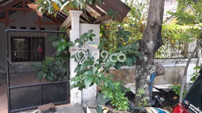 Rumah Sederhana Dijual Lokasi Sidoarjo 2 Kamar dengan LT 98m2 Rumah Sederhana Dijual Lokasi Sidoarjo 2 Kamar dengan LT 98m2