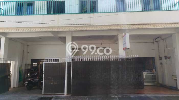 Rumah Modern Minimalis 18 Kamar Siap Huni di Blimbing Rumah Modern Minimalis 18 Kamar Siap Huni di Blimbing