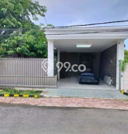 Dijual Rumah Premium dengan Fasilitas Sekitar Komplit di Rungkut, Surabaya Dijual Rumah Premium dengan Fasilitas Sekitar Komplit di Rungkut, Surabaya