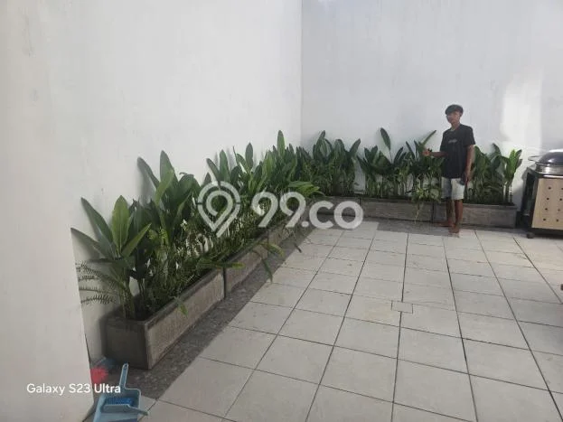 Dijual Hunian Mewah dengan Fasilitas Sekitar Lengkap di Kuta, Badung Dijual Hunian Mewah dengan Fasilitas Sekitar Lengkap di Kuta, Badung