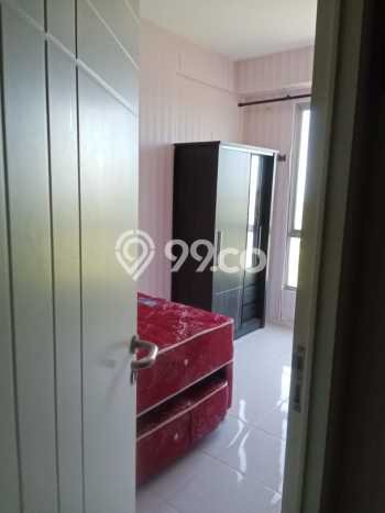 Apartemen Cozy Dijual di Surabaya Spesifikasi 3 KT, 1 KM Apartemen Cozy Dijual di Surabaya Spesifikasi 3 KT, 1 KM