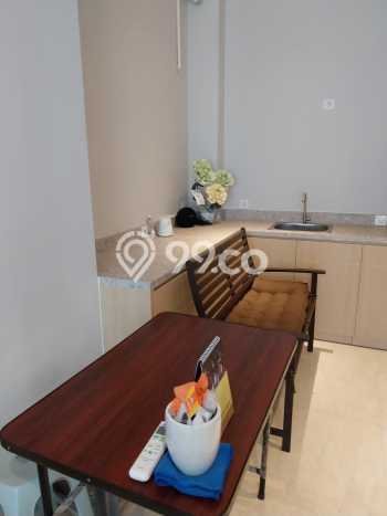 FOR SALE Hunian Apartemen High-Class di Dukuh Pakis dengan 2 Kamar Tidur & Luas 100m2 FOR SALE Hunian Apartemen High-Class di Dukuh Pakis dengan 2 Kamar Tidur & Luas 100m2