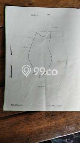 Tanah di Purwosari, Bojonegoro Luas 5m2 Dijual Segera Tanah di Purwosari, Bojonegoro Luas 5m2 Dijual Segera