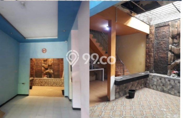 Rumah Modern Minimalis 2 Kamar Bisa Langsung Pindah di Sidoarjo Rumah Modern Minimalis 2 Kamar Bisa Langsung Pindah di Sidoarjo