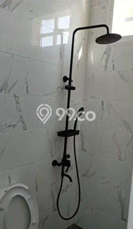 Hunian Cantik Modern Lb 72m2 di Denpasar Utara, Denpasar Hunian Cantik Modern Lb 72m2 di Denpasar Utara, Denpasar