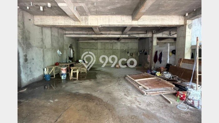 Disewakan Komersial di Kawasan Ramai Uluwatu Luas 125m2 Disewakan Komersial di Kawasan Ramai Uluwatu Luas 125m2