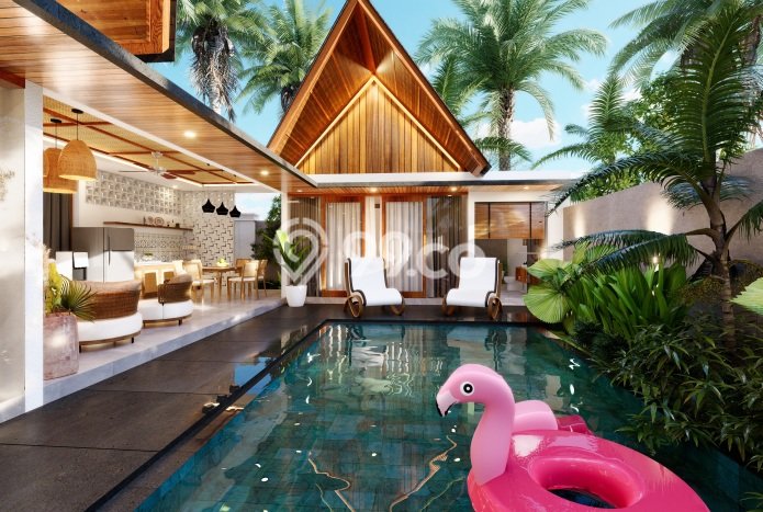 LOKASI STRATEGIS! Vila di , Area 225m2m², Pemandangan Indah di area LOKASI STRATEGIS! Vila di , Area 225m2m², Pemandangan Indah di area