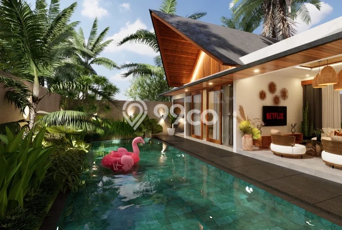 LOKASI STRATEGIS! Vila di , Area 225m2m², Pemandangan Indah di area LOKASI STRATEGIS! Vila di , Area 225m2m², Pemandangan Indah di area