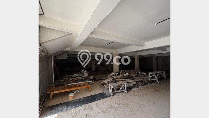 Unit Komersial Tersedia di Canggu Spesifikasi LB 500m2 Unit Komersial Tersedia di Canggu Spesifikasi LB 500m2