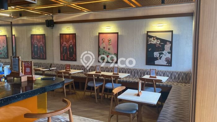 FOR RENT! Ruko di Pererenan Cocok untuk Bisnis 75m2 FOR RENT! Ruko di Pererenan Cocok untuk Bisnis 75m2
