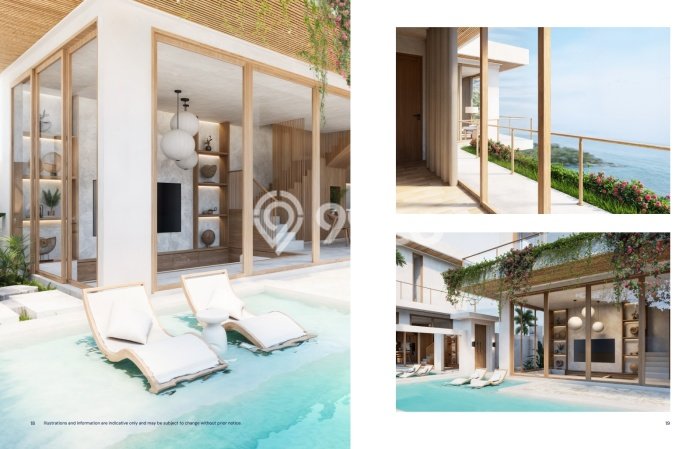 LOKASI TERBAIK! Vila Kawasan , Ukuran 170m2m², Lingkungan Asri dan aman LOKASI TERBAIK! Vila Kawasan , Ukuran 170m2m², Lingkungan Asri dan aman