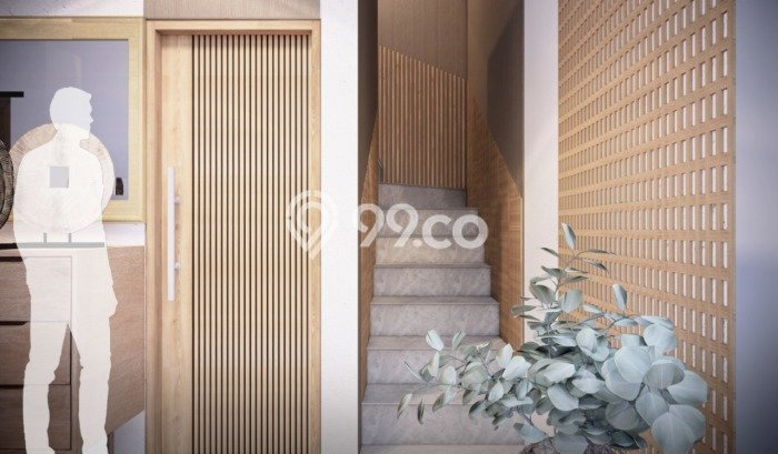 LOKASI STRATEGIS! Vila di , Dimensi 100m2m², Pemandangan Menarik sekitar LOKASI STRATEGIS! Vila di , Dimensi 100m2m², Pemandangan Menarik sekitar