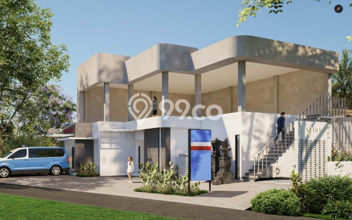 Komersial untuk Disewa di Pusat Badung Luas Bangunan 160m2 Komersial untuk Disewa di Pusat Badung Luas Bangunan 160m2