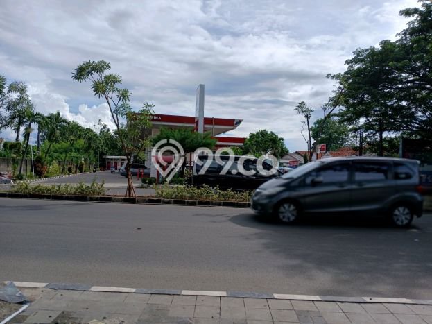 Untuk Dijual Tanah di Tangerang, Luas 2350m2 SHM Untuk Dijual Tanah di Tangerang, Luas 2350m2 SHM