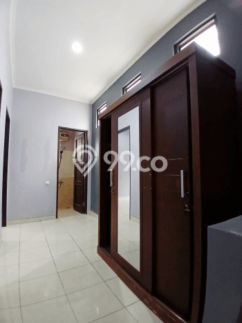 Jarang Ada! Rumah Sewa 3 Kamar Bagus Siap Huni Gading Serpong Jarang Ada! Rumah Sewa 3 Kamar Bagus Siap Huni Gading Serpong
