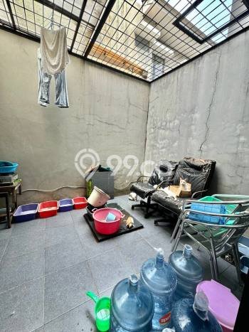 Jual Rumah Minimalis Bagus Punya 2 KT di Cisauk Tangerang SHM Jual Rumah Minimalis Bagus Punya 2 KT di Cisauk Tangerang SHM