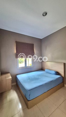 Jual Rumah Favorit Siap Huni LB 70m2 di BSD, Tangerang Selatan Jual Rumah Favorit Siap Huni LB 70m2 di BSD, Tangerang Selatan