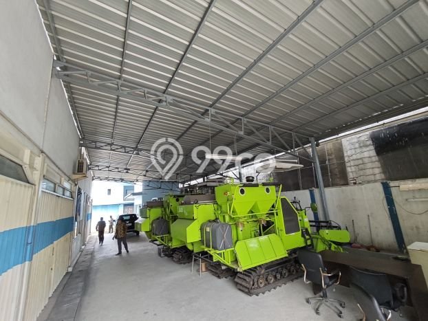 Paling Diincar! Gudang Dijual di Tangerang Kota Harga Kompetitif Paling Diincar! Gudang Dijual di Tangerang Kota Harga Kompetitif