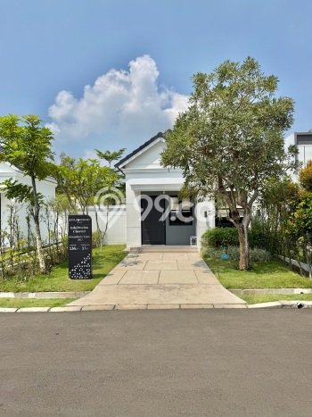 Rumah Budget Favorit Dijual Area Tenjo LT 136m2 Rumah Budget Favorit Dijual Area Tenjo LT 136m2
