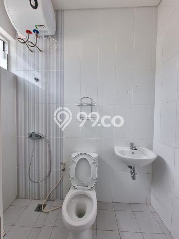 Rumah Minimalis 2 KT di Gading Serpong Tangerang Full Furnished Rumah Minimalis 2 KT di Gading Serpong Tangerang Full Furnished