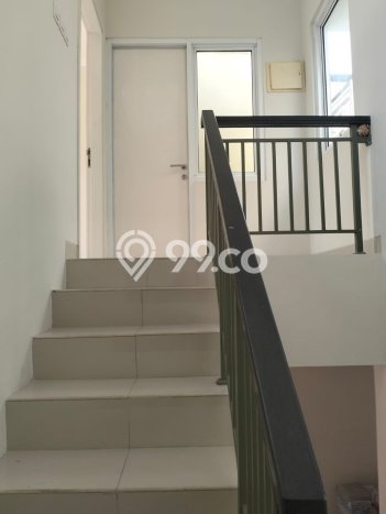 Rumah Modern 2 Kamar LT 60m2 di Gading Serpong Rumah Modern 2 Kamar LT 60m2 di Gading Serpong