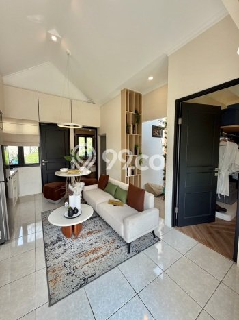 Rumah Budget Favorit Dijual Area Tenjo LT 136m2 Rumah Budget Favorit Dijual Area Tenjo LT 136m2