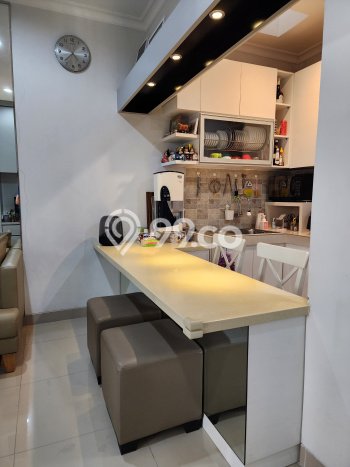 Jual Rumah Modern 2 KT di Gading Serpong, Tangerang Jual Rumah Modern 2 KT di Gading Serpong, Tangerang