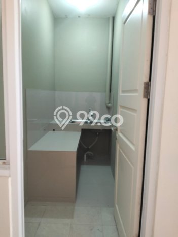 Rumah Modern 2 Kamar LT 60m2 di Gading Serpong Rumah Modern 2 Kamar LT 60m2 di Gading Serpong