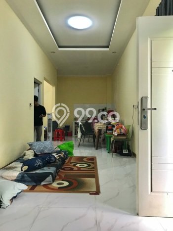 Hunian Mewah LB 250m2 Siap Pakai Desain Elegan di Gading Serpong, Tangerang Hunian Mewah LB 250m2 Siap Pakai Desain Elegan di Gading Serpong, Tangerang
