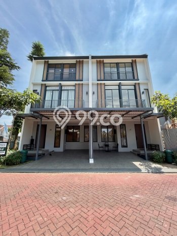 Dijual Hunian Rumah Terawat 3 Kamar di Gading Serpong, Tangerang Dijual Hunian Rumah Terawat 3 Kamar di Gading Serpong, Tangerang