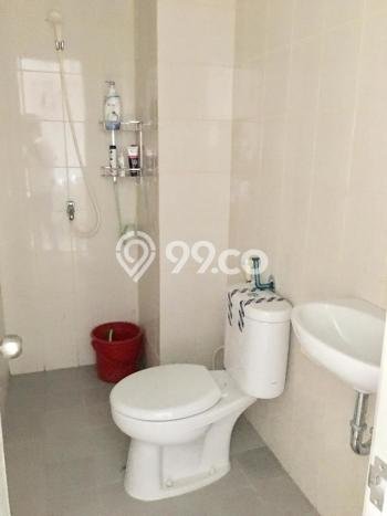 Apartemen Minimalis untuk Dijual di Cikokol Dengan Spesifikasi 2 KT & 1 KM Apartemen Minimalis untuk Dijual di Cikokol Dengan Spesifikasi 2 KT & 1 KM