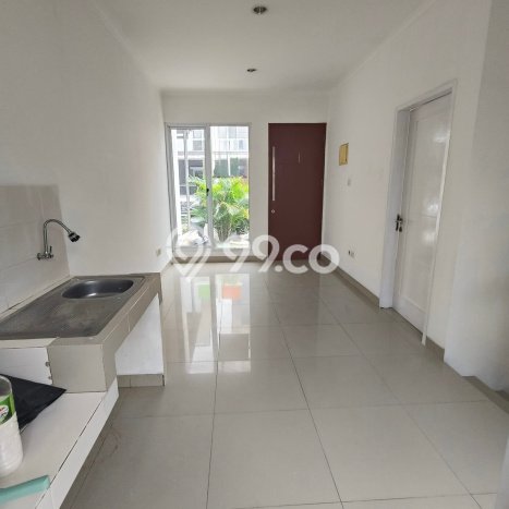 Rumah Minimalis 3 KT di Gading Serpong Tangerang Unfurnished Rumah Minimalis 3 KT di Gading Serpong Tangerang Unfurnished