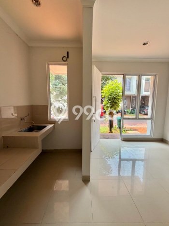 Rumah Kontrakan Tangerang LT 48m2 LB 55m2 Area Gading Serpong Rumah Kontrakan Tangerang LT 48m2 LB 55m2 Area Gading Serpong