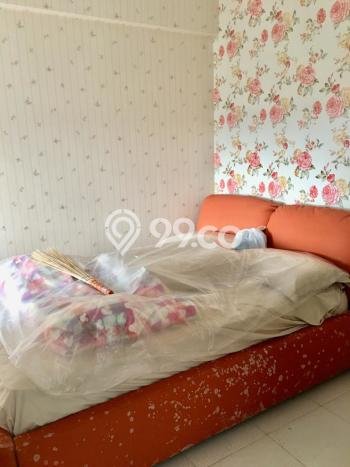Apartemen Minimalis untuk Dijual di Cikokol Dengan Spesifikasi 2 KT & 1 KM Apartemen Minimalis untuk Dijual di Cikokol Dengan Spesifikasi 2 KT & 1 KM