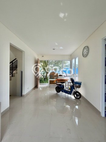 Rumah Strategis Minimalis Lb 60m2 di Cisauk, Tangerang Rumah Strategis Minimalis Lb 60m2 di Cisauk, Tangerang