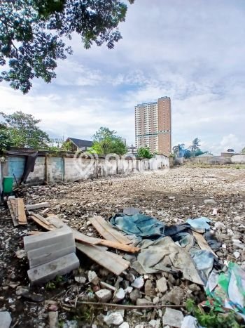 Untuk Dijual Tanah di Tangerang, Luas 2350m2 SHM Untuk Dijual Tanah di Tangerang, Luas 2350m2 SHM