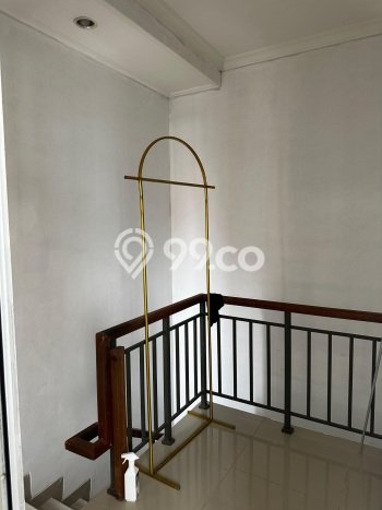 Rumah sewa siap huni 2 KT di Gading Serpong, Tangerang Rumah sewa siap huni 2 KT di Gading Serpong, Tangerang