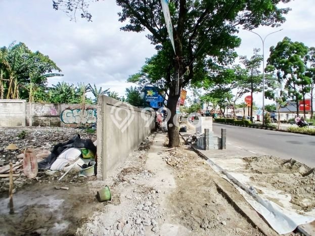 Untuk Dijual Tanah di Tangerang, Luas 2350m2 SHM Untuk Dijual Tanah di Tangerang, Luas 2350m2 SHM