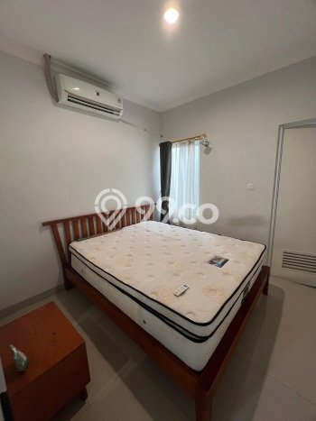 Rumah sewa siap pakai 2 Kamar Tidur di Gading Serpong, Tangerang Rumah sewa siap pakai 2 Kamar Tidur di Gading Serpong, Tangerang
