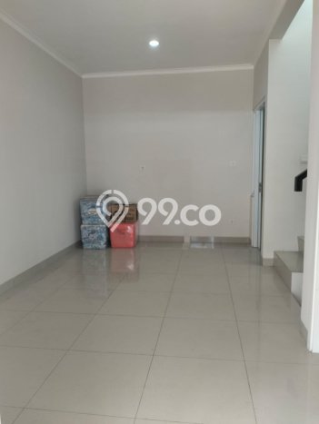 Rumah Modern 2 Kamar LT 60m2 di Gading Serpong Rumah Modern 2 Kamar LT 60m2 di Gading Serpong