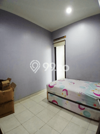 Jarang Ada! Rumah Sewa 3 Kamar Bagus Siap Huni Gading Serpong Jarang Ada! Rumah Sewa 3 Kamar Bagus Siap Huni Gading Serpong