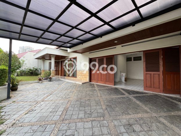 Jual Rumah Mewah Megah Dengan View Eksklusif di Cipete, Jakarta Selatan Jual Rumah Mewah Megah Dengan View Eksklusif di Cipete, Jakarta Selatan