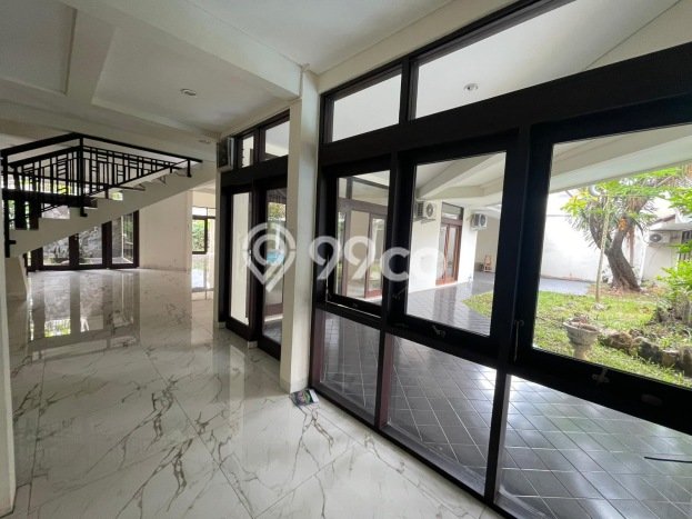 Dijual Rumah Mewah Exclusive di Menteng, Jakarta Pusat Dijual Rumah Mewah Exclusive di Menteng, Jakarta Pusat